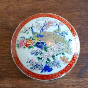 Japanese Sato Gordon dish